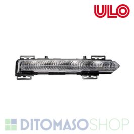 LUCE DRL DX A LED PER MERCEDES CLASSE B 11/2011> ULO OE A0999065600
