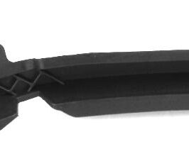 STAFFA PARAURTI ANTERIORE INFERIORE SX PER VW PASSAT 04/2005>09/2010 [OE 3C0807177]