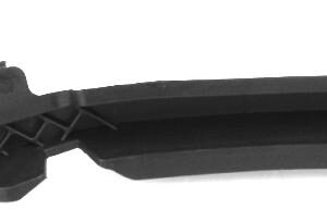 STAFFA PARAURTI ANTERIORE INFERIORE SX PER VW PASSAT 04/2005>09/2010 [OE 3C0807177]