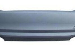 PARAURTI POSTERIORE PRIMED DOPPIO SCARICO PER BMW SERIE 3 F30 06/2011> OE 51127312726