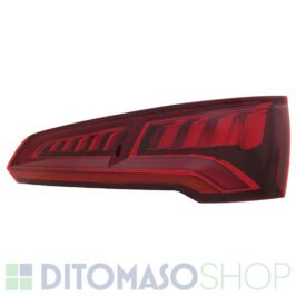 FANALE POSTERIORE DESTRO A LED PER AUDI Q5 01/2016> OE 80A945094