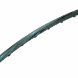 MODANATURA PARAURTI POSTERIORE CROMATA PER AUDI A6 11/2008>12/201 [OE 4F5807443A2ZZ]