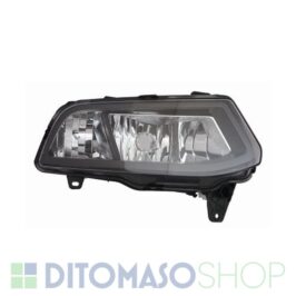 FENDINEBBIA DX H8 PER VW POLO 01/2014>12/2017 [OE 6C0941662C]