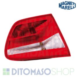 FANALE POSTERIORE DX INTERNO PER SEAT IBIZA SW 05/2010>12/2011  MARELLI [OE W06J8945094]