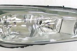 FARO SX H7-H1 CROMATO A LED C/MOTORINO ELETTRICO PER FORD FOCUS 09/2014> [OE 1866241]