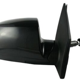 RETROVISORE DX MECCANICO NERO PER KIA RIO 09/2005>12/2010