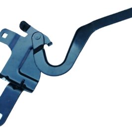 CERNIERA DX COFANO ANTERIORE PER RENAULT CLIO 11/2012> OE 654008394R