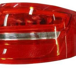 FANALE POSTERIORE SX ESTERNO A LED PER AUDI A3 5 PORTE 07/2008> [OE 8P4945095E]