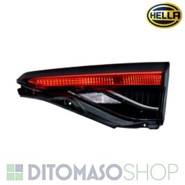 FANALE POSTERIORE DX INTERNO ALOGENO PER TOYOTA COROLLA 5PORTE-SW 01/2019> HELLA OE 8158102C30