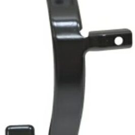 STAFFA PARAURTI ANTERIORE LATERALE DX PER OPEL ASTRA K 09/2015> [OE 13464012]