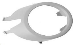 CORNICE FENDINEBBIA SX PER AUDI A4 10/2004>11/2007 [OE 8E0807819GRU]