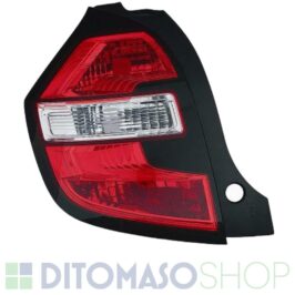 FANALE POSTERIORE SX PER RENAULT TWINGO 01/2014> [OE 265555949R]