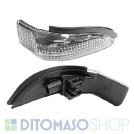 FANALINO RETROVISORE DX PER TOYOTA YARIS 01/2011>|07/2014>
