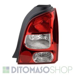 FANALE POSTERIORE DX PER RENAULT TWINGO 06/2007>12/2011 OE 8200387889