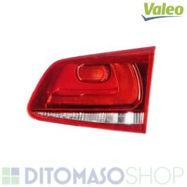 FANALE POSTERIORE DESTRO INTERNO PER VW TOUAREG 12/2010>09/2014 VALEO OE 7P6095094