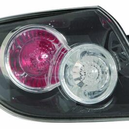 FANALE POSTERIORE DX ESTERNO NERO PER MAZDA 3 5PORTE 10/2003-12/2008 [OE BR5S51150C]