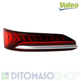 FANALE POSTERIORE SINISTRO A LED PER AUDI Q7 07/2019> OE 4M0945075