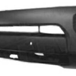 PARAURTI ANTERIORE PRIMED+LAVAFARI+PDC+TELECAMERA PER LAND ROVER DISCOVERY 01/2014>12/2015 OE LR064193