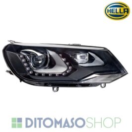 FARO DX BIXENO D3S AFS PER VW TOUAREG 12/2010>09/2014  HELLA [OE 7P1941752]