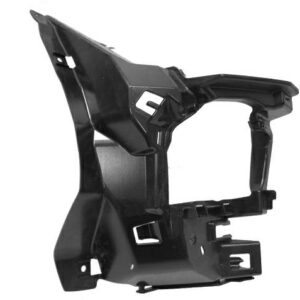 STAFFA PARAURTI ANTERIORE DX PER BMW SERIE 1 F20-F21 01/2011> [OE 51117371740]