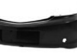 PARAURTI POSTERIORE PRIMED PER OPEL INSIGNIA 01/2009>10/2013 BERLINA OE 13269690