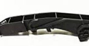 STAFFA PARAURTI ANTERIORE ESTERNA SX PER PORSCHE PANAMERA 01/2013> OE 97050553503