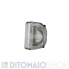 FANALINO RETROVISORE DESTRO PER MERCEDES SPRINTER W907-910 01/2018> OE A9109064600