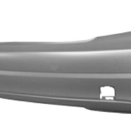 PARAURTI POSTERIORE PRIMED PER MERCEDES CLASSE C W204 01/2011>11/2013 CLASSIC [OE A2048807140]