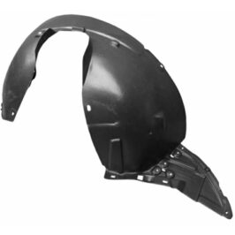 PARASASSI ANTERIORE SX PER CITROEN C3 PICASSO 01/2009> [OE 7136HQ]