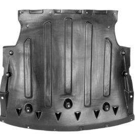 RIPARO SOTTOMOTORE ANTERIORE PER NISSAN QASHQAI 06/2017> OE 75890HV00A