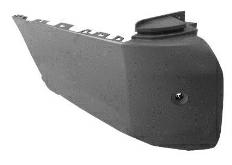 CANTONALE POSTERIORE SX PRIMED+PDC CTROEN JUMPER 01/2016> PEUGEOT EXPERT 01/2016> LUNGO OE 1614346180