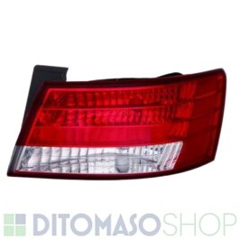 FANALE POSTERIORE DESTRO PER HYUNDAI SONICA 05/2006>04/2009 OE 924023K000