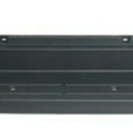 PARAURTI POSTERIORE CENTRALE C/PEDANA SALITA PER VW CRAFTER-PER MAN TGE 09/2016> [OE 7C08079839B9]