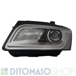 FARO SINISTRO BIXENO D3S LED+MOTORINO PER AUDI Q5 09/2012> OE 8R0941003AM