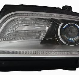 FARO SX BIXENO D3S LED +MOTORINO PER AUDI Q5 09/2012> OE 8R0941003AM
