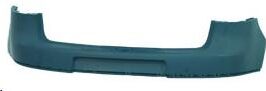 PARAURTI POSTERIORE PRIMED PER VW GOLF 5 08/2003>12/2008 [OE 1K6807417GRU]