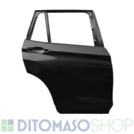 PORTA POSTERIORE DX PER BMW X3 F25 01/2010> OE 41527238696