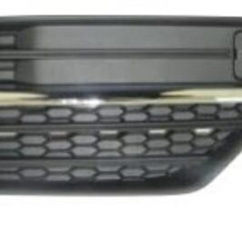 GRIGLIA DX C/PDC PARAURTI ANTERIORE PER VOLVO XC90 01/2016> [OE 31383045]