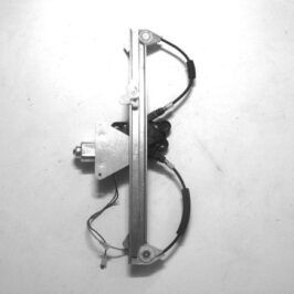 ALZACRISTALLO ELETTRICO POSTERIORE DX PER MERCEDES CLASSE C W203 07/2000>05/2007 [OE A2037300446]