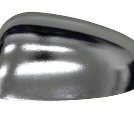 CALOTTA RETROVISORE DX CROMATA PER FIAT BRAVO 01/2007-