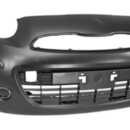 PARAURTI ANTERIORE PRIMERIZZATO PER NISSAN MICRA K13 11/2010>07/2013 [OE 620221HA0H]
