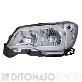 FARO SX H11-HB3+MOTORINO ELETTRICO SUBARU FORESTER 01/2013> [OE 84001SG030]