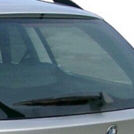 LUNOTTO VERDE TERMICO C/3&deg; STOP E39 SW 09/1995>06/2003 OE 51318195351