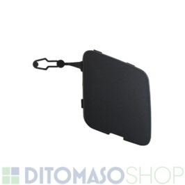 COPRIGANCIO PARAURTI ANTERIORE PER FIAT DOBLO' 01/2024> OPEL COMBO-COMBO LIFE 01/2024> OE 155303778