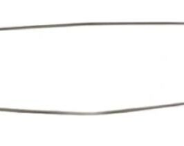 CORNICE GRIGLIA CROM MERCEDES CLASSE C W206-S206 03/21>