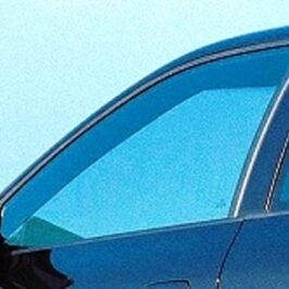 VETRO SCENDENTE PORTA SX VERDE PER AUDI A3 3PORTE 08/1996>08/2003 OE 8L3845202