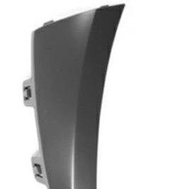 MASCHERA CONVOGLIATORE ARIA SX PARAURTI ANTERIORE PER MERCEDES CLASSE C W205 AMG 04/2018> OE A20588565029999