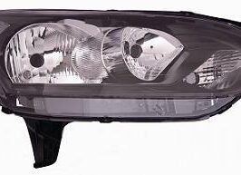 FARO SX H7-H15 NERO C/MOTORINO PER FORD TRANSIT-TOURNEO CONNECT 01/2013> [OE 1827692]