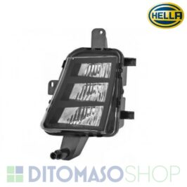 FENDINEBBIA SX A LED PER VW GOLF 7 GTI-GTD 01/2017> HELLA [OE 5G0941699D]