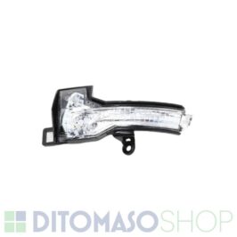 FANALINO RETROVISORE SINISTRO PER AUDI A1 SPORTBACK 07/2018> OE 2G0949101